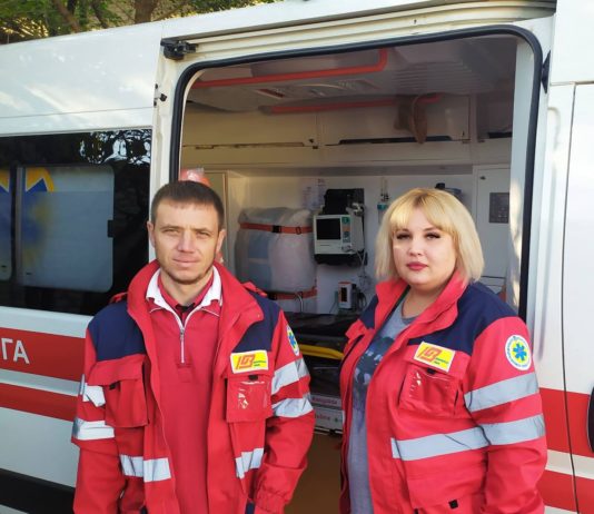 На Павлоградщині дитина отримала серйозні опіки