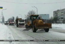 Як павлоградські комунальники підготувалися до зими
