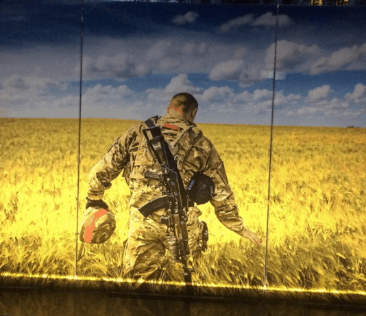 У Павлограді повідомили про загибель чотирьох земляків на фронті