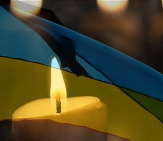 У бою за Україну загинув павлоградець Артем Попов