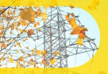 31 жовтня буде планове відключення світла: список вулиць