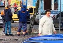 У Павлограді вандал зламав два світлофори в середмісті