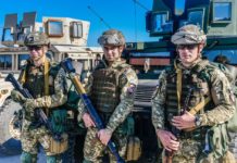 Військовослужбовці зможуть отримати право виїзду за кордон – нардеп