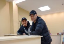 Павлоградські лікарі провели складну операцію — першими в регіоні