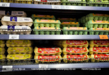 Чому так сильно здорожчали яйця і що буде з цінами далі