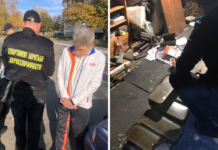 Тернівчанин у гаражі виготовляв наркотики