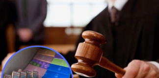 Підприємця оштрафували на 17 тис. грн за «одноразки»