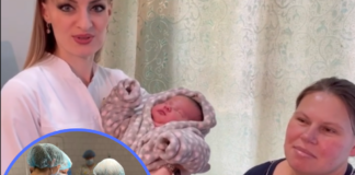 У Павлограді народився малюк-богатир (ВІДЕО)