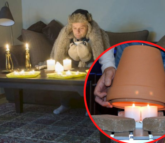 Це треба знати: 6 обігрівачів, що працюють без електрики