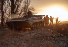 Боєць розповів, де відбудеться вирішальна для України битва