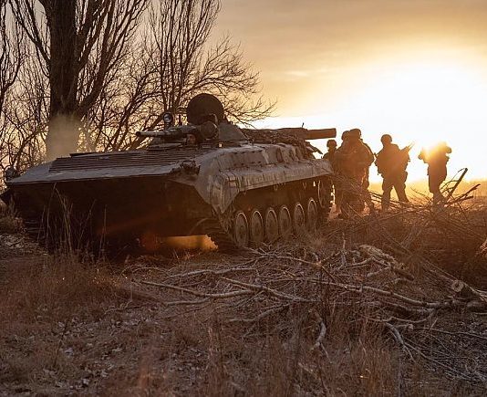 Боєць розповів, де відбудеться вирішальна для України битва