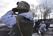 В Україні планують продовжити мобілізацію і воєнний стан