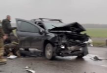 На виїзді з Павлограда сталася ДТП, є загибла