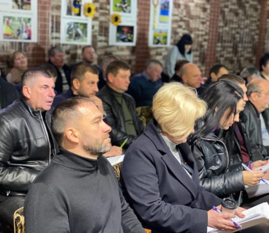 У Павлограді прийняли бюджет на наступний рік
