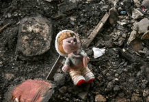 Війна і діти: «Була ситуація, коли дівчинку з Попасної вивозили солдати…»