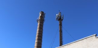 У Павлограді увімкнули опалення