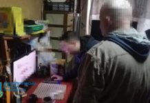 У Павлограді викрили чергового прихильника «руського міра»