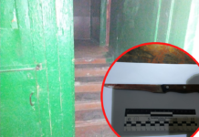 У Тернівці біля під’їзду знайшли скривавленого чоловіка