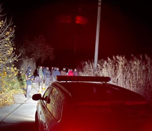 У Павлограді затримали чоловіка, який вбив і розчленував жінку