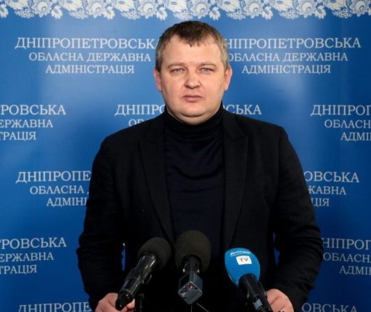 Павлограду готові виділити кошти з обласного бюджету, — голова облради Лукашук