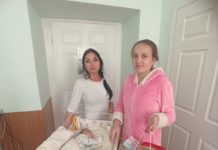 У Павлоградському пологовому будинку порадували статистикою