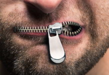 За лайку на матір павлоградця оштрафували