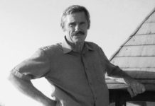 Пішов з життя громадський діяч Павлограда