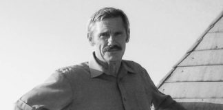 Пішов з життя громадський діяч Павлограда