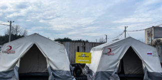 Як виглядають пункти незламності у Павлограді: ФОТОФАКТ