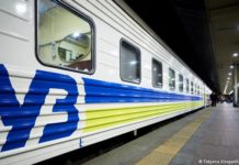 Через Павлоград курсуватиме потяг №191/192 Краматорськ — Одеса