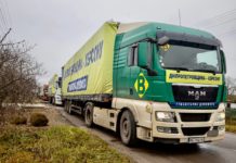 Павлоград долучився до допомоги Херсонщині