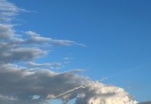 На Дніпропетровщині була «врожайна» ніч для ППО