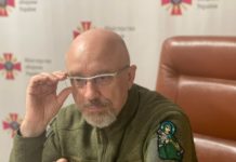 У Міноборони розповіли, скільки у росії може бути іранських дронів