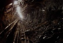 Через знеструмлення під землею залишалося 2600 шахтарів Павлоградщини (ОНОВЛЕНО)