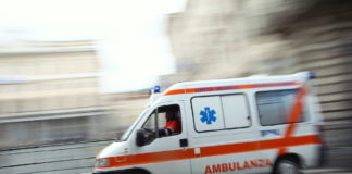 У Павлограді чоловік впав з недобудови