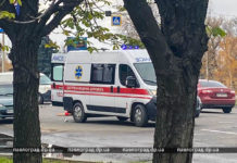 На Павлоградщині постраждало у ДТП 20 людей