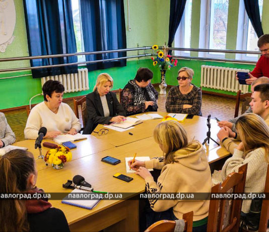 Переселенці продовжують прибувати у Павлоград