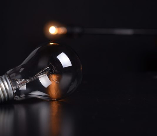 У листопаді в Павлограді будуть відключення світла: графік