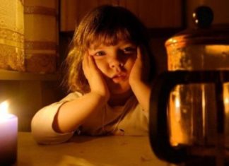 Через проведення планових робіт на деяких вулицях Павлограда не буде світла