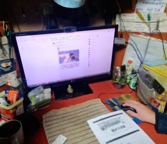 Двоє павлоградців публікували дописи на підтримку рф