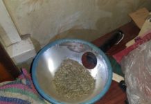 У павлоградця вилучили кілограм наркотиків