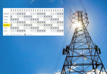 У Дніпропетровській області будуть нові графіки відключення світла