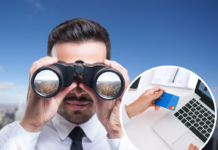 Новий законопроект: податкова слідкуватиме навіть за особистими рахунками ФОПів