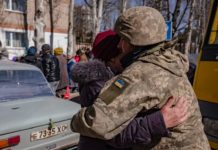 Для українських військових змінили умови взяття відпустки під час війни