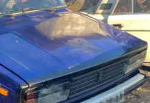 У Павлограді орендар будинку викрав у господаря машину