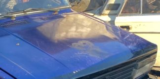 У Павлограді орендар будинку викрав у господаря машину