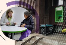 Які відділення банків працюватимуть у Павлограді в разі блекауту