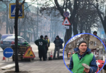 У Павлограді комунальники знайшли артефакт з минулого