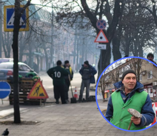 У Павлограді комунальники знайшли артефакт з минулого