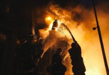 «Укренерго» повідомило про ситуацію в енергетиці станом на 19 грудня